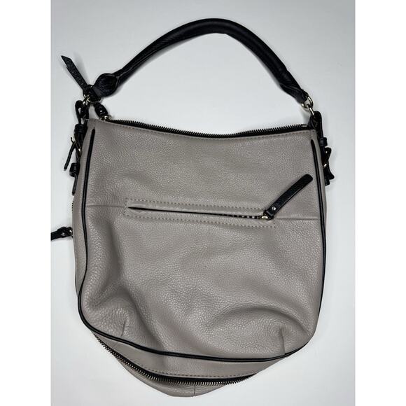 Kate Spade New York Cobble Hill Ella Convertible Handbag No Strap - Picture 4 of 7